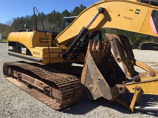 Excavadoras Hidraulicas Caterpillar 320DL en venta Ref.: 1499356084582792 No. 2