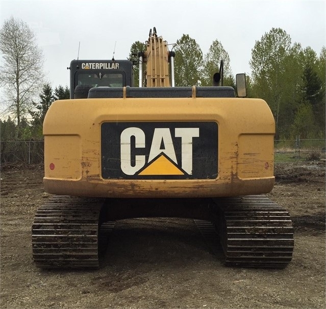 Excavadoras Hidraulicas Caterpillar 320DL de importacion a la ven Ref.: 1499359701535949 No. 2