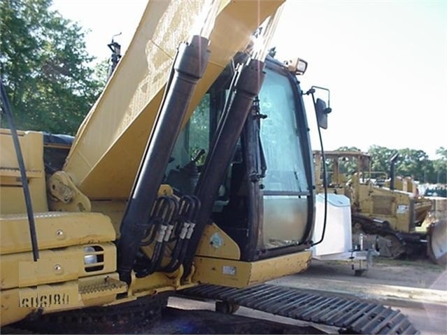 Excavadoras Hidraulicas Caterpillar 320DL seminueva en perfecto e Ref.: 1499371247666694 No. 4