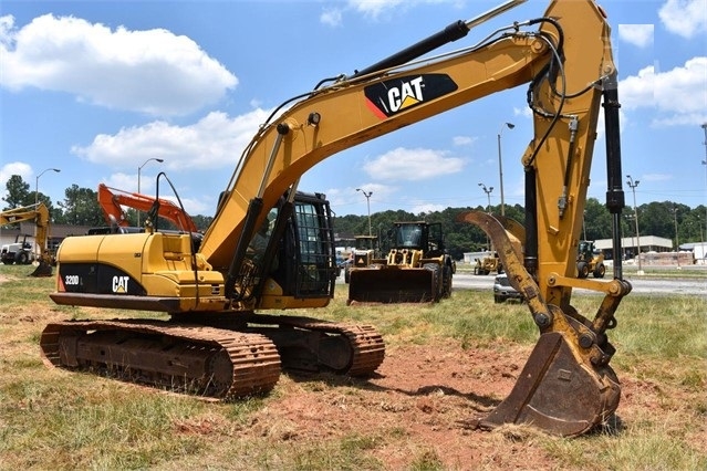 Excavadoras Hidraulicas Caterpillar 320DL importada a bajo costo Ref.: 1499371743120500 No. 4