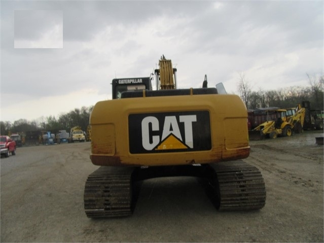 Excavadoras Hidraulicas Caterpillar 320DL usada Ref.: 1499446314744224 No. 2