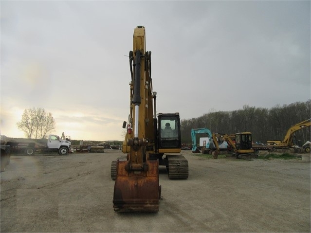 Excavadoras Hidraulicas Caterpillar 320DL usada Ref.: 1499446314744224 No. 4