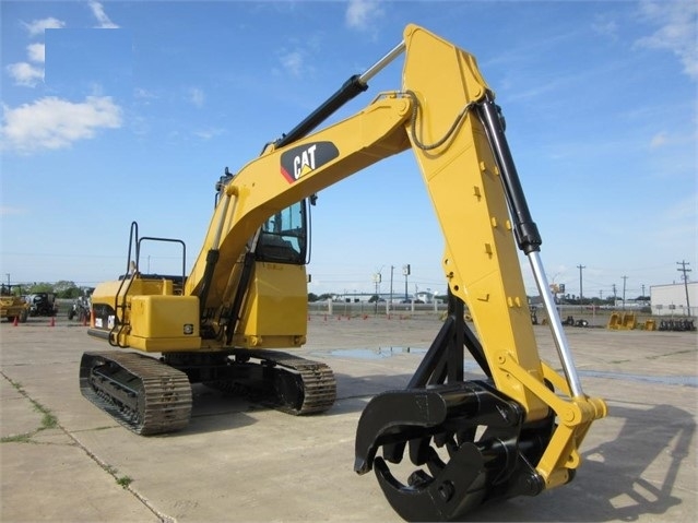 Hydraulic Excavator Caterpillar 320DL