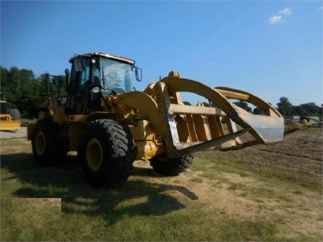 Cargadoras Sobre Ruedas Caterpillar 950H usada a buen precio Ref.: 1499536088749822 No. 4