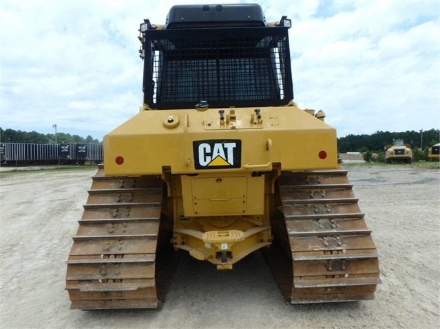 Tractores Sobre Orugas Caterpillar D6N de bajo costo Ref.: 1499714391786971 No. 3