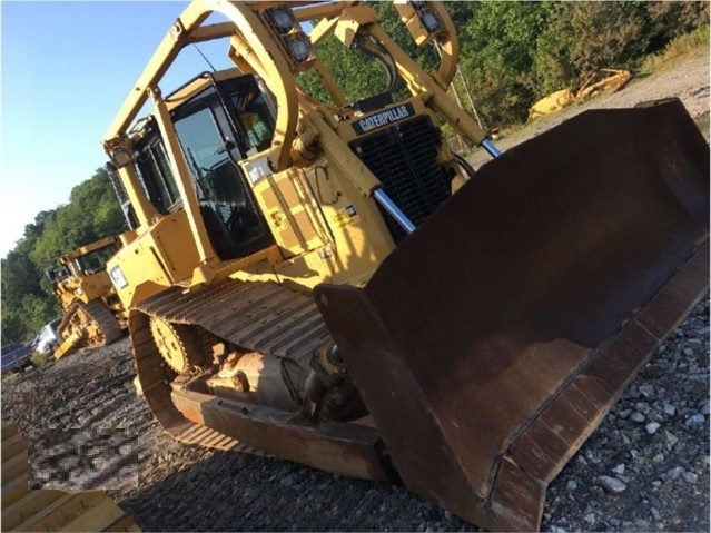 Tractores Sobre Orugas Caterpillar D6T de bajo costo Ref.: 1499714815088876 No. 2