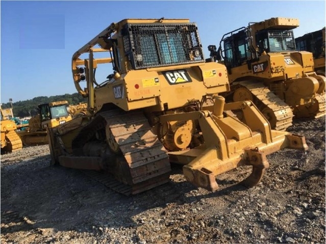 Tractores Sobre Orugas Caterpillar D6T de bajo costo Ref.: 1499714815088876 No. 3