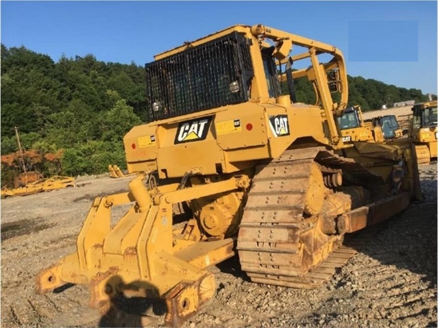 Tractores Sobre Orugas Caterpillar D6T de bajo costo Ref.: 1499714815088876 No. 4