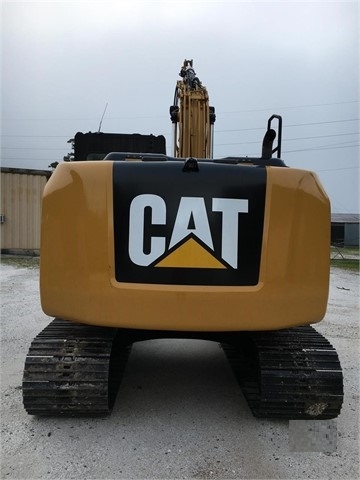 Excavadoras Hidraulicas Caterpillar 312E en buenas condiciones Ref.: 1499731414919085 No. 3