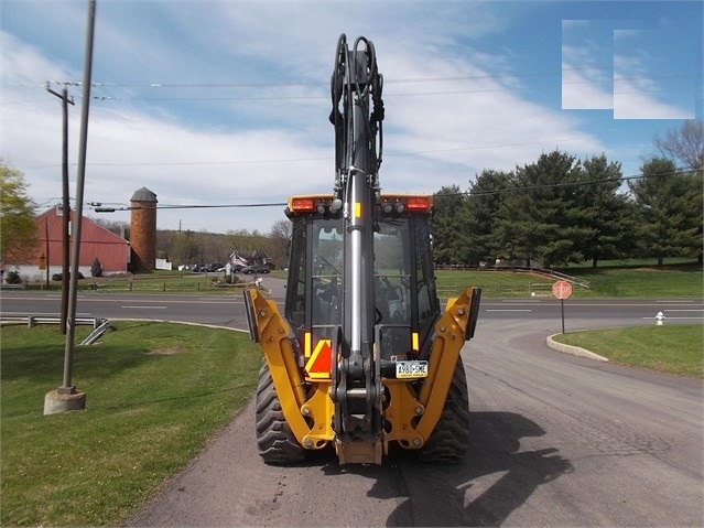 Retroexcavadoras Deere 310SL importada de segunda mano Ref.: 1499875407859059 No. 4