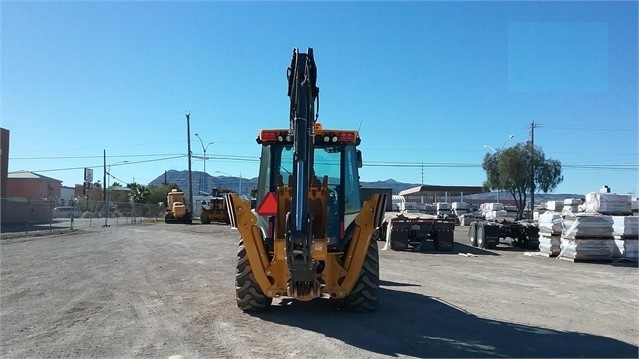 Retroexcavadoras Deere 310SL en optimas condiciones Ref.: 1499876462394891 No. 4