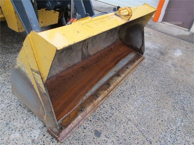 Retroexcavadoras Deere 310SL en buenas condiciones Ref.: 1499876782885778 No. 4