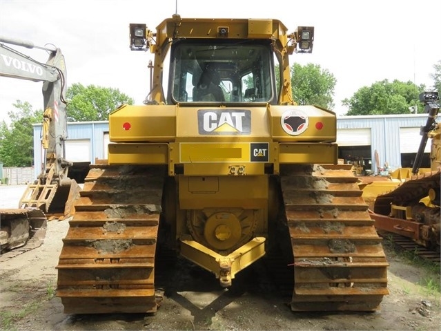 Tractores Sobre Orugas Caterpillar D6T usada de importacion Ref.: 1499906151740381 No. 3