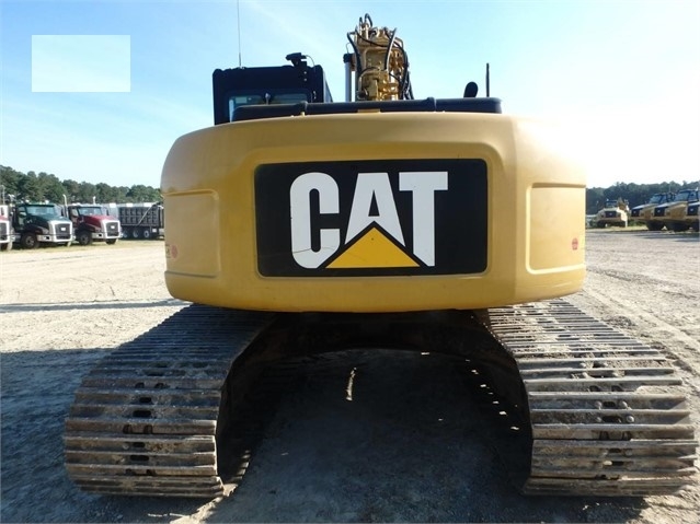 Excavadoras Hidraulicas Caterpillar 320DL importada Ref.: 1499909323994026 No. 3