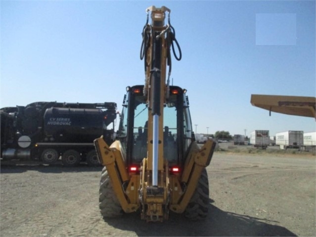 Retroexcavadoras Caterpillar 420F seminueva en perfecto estado Ref.: 1499910009609190 No. 4