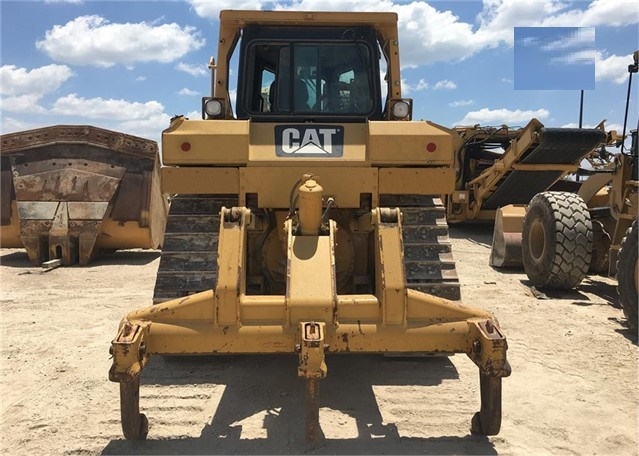 Tractores Sobre Orugas Caterpillar D6T seminueva en venta Ref.: 1499916061569734 No. 2