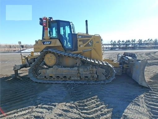 Tractores Sobre Orugas Caterpillar D6N seminueva Ref.: 1499916205110179 No. 4