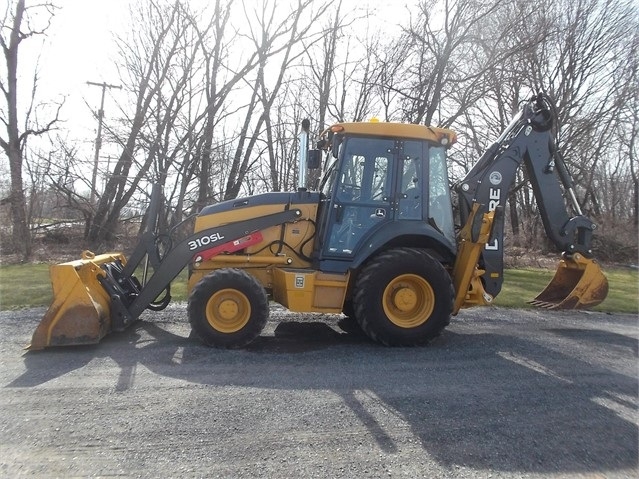 Retroexcavadoras Deere 310SL importada a bajo costo Ref.: 1499960067574815 No. 2