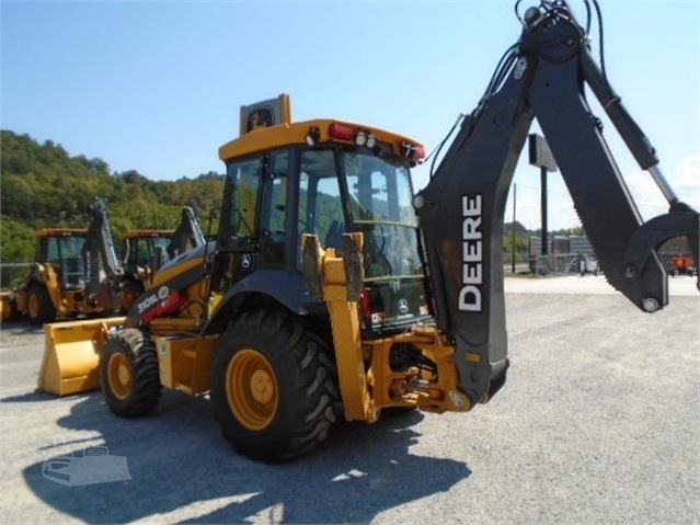 Retroexcavadoras Deere 310SL en venta Ref.: 1499967784845112 No. 2