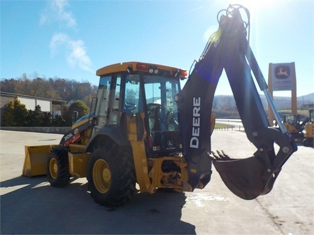 Retroexcavadoras Deere 310SL de importacion a la venta Ref.: 1499968383734074 No. 2