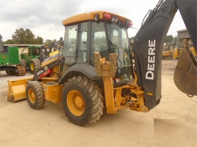 Retroexcavadoras Deere 310SL en venta, usada Ref.: 1499976485267002 No. 3