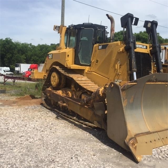 Tractores Sobre Orugas Caterpillar D8T usada de importacion Ref.: 1499983959484515 No. 3