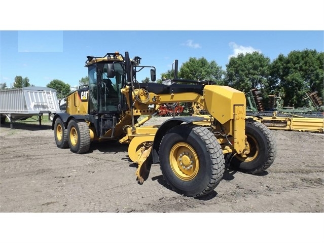 Motoconformadoras Caterpillar 140M importada a bajo costo Ref.: 1500003025608159 No. 2