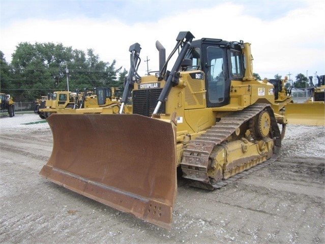 Tractores Sobre Orugas Caterpillar D6T usada Ref.: 1500003998059679 No. 2