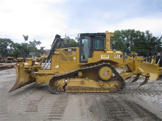 Tractores Sobre Orugas Caterpillar D6T usada Ref.: 1500003998059679 No. 3