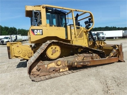 Tractores Sobre Orugas Caterpillar D6T en venta Ref.: 1500065544525153 No. 2