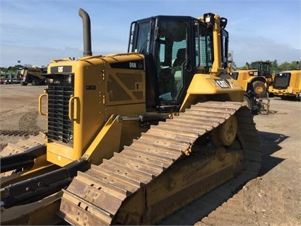 Tractores Sobre Orugas Caterpillar D6N en venta Ref.: 1500070976751512 No. 2