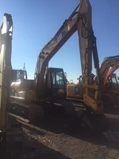 Excavadoras Hidraulicas Caterpillar 312D de importacion  Ref.: 1500309023313950 No. 4