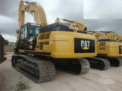 Excavadoras Hidraulicas Caterpillar 330DL de bajo costo Ref.: 1500313098626716 No. 2