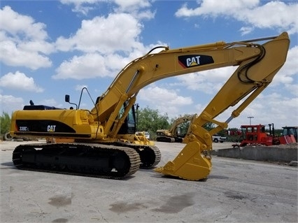 Hydraulic Excavator Caterpillar 330CL