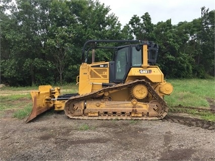 Tractores Sobre Orugas Caterpillar D6N en venta, usada Ref.: 1500498195122783 No. 3