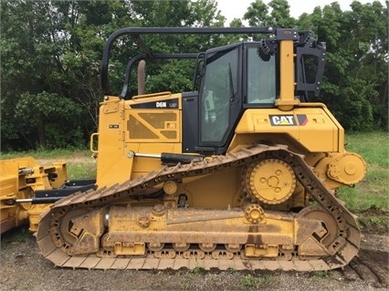 Tractores Sobre Orugas Caterpillar D6N en venta, usada Ref.: 1500498195122783 No. 4