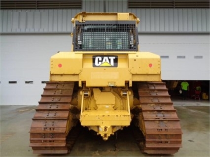 Tractores Sobre Orugas Caterpillar D6T usada en buen estado Ref.: 1500502550643271 No. 4