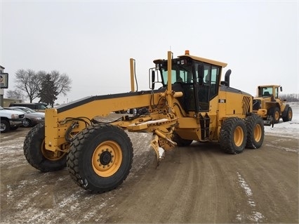 Motor Graders Volvo G946