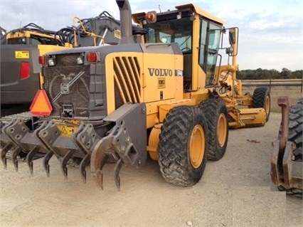 Motor Graders Volvo G946