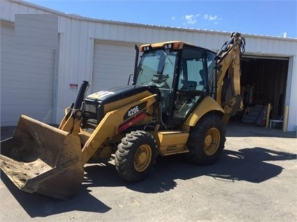 Retroexcavadoras Caterpillar 420E en venta Ref.: 1500675792540200 No. 2