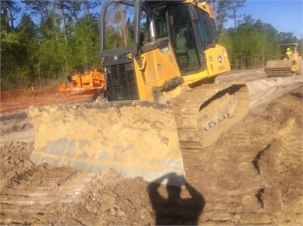 Dozers/tracks Deere 700K