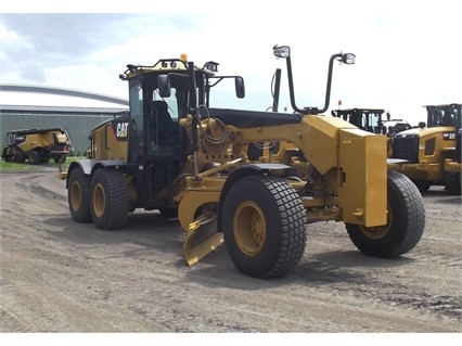 Motoconformadoras Caterpillar 160M de importacion a la venta Ref.: 1500676695099110 No. 2