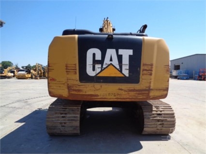 Excavadoras Hidraulicas Caterpillar 320EL en venta Ref.: 1500691496011986 No. 4