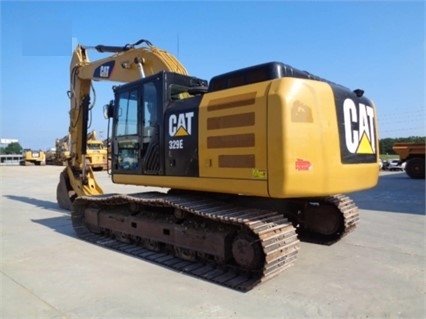 Excavadoras Hidraulicas Caterpillar 329EL de segunda mano Ref.: 1500691645186855 No. 3