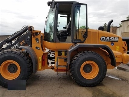 Wheel Loaders Case 621F