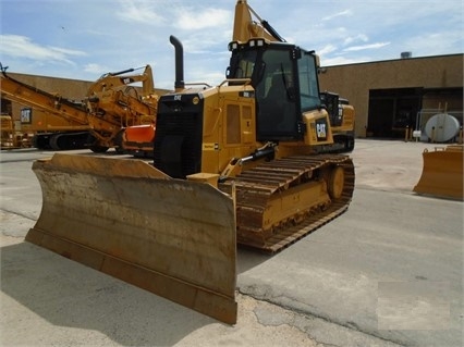 Dozers/tracks Caterpillar D6K