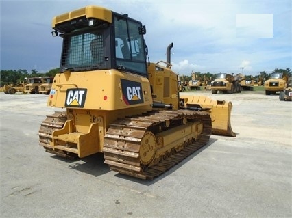 Tractores Sobre Orugas Caterpillar D6K de importacion a la venta Ref.: 1500923794490384 No. 3