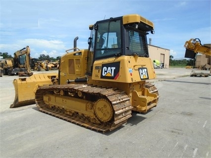 Tractores Sobre Orugas Caterpillar D6K de importacion a la venta Ref.: 1500923794490384 No. 4