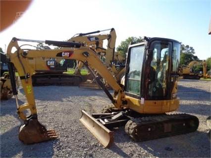 Excavadoras Hidraulicas Caterpillar 304 en venta, usada Ref.: 1500924061039933 No. 2