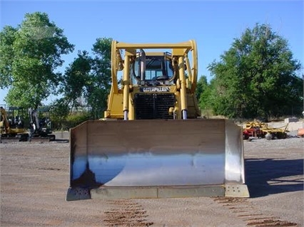 Tractores Sobre Orugas Caterpillar D6T de segunda mano Ref.: 1500935297330855 No. 2